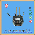 low frequency transformer 240v to 24v 1000va wall plug